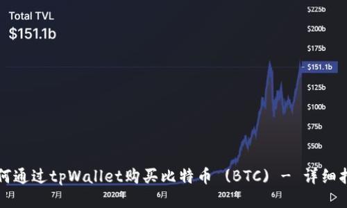 如何通过tpWallet购买比特币 (BTC) - 详细指南