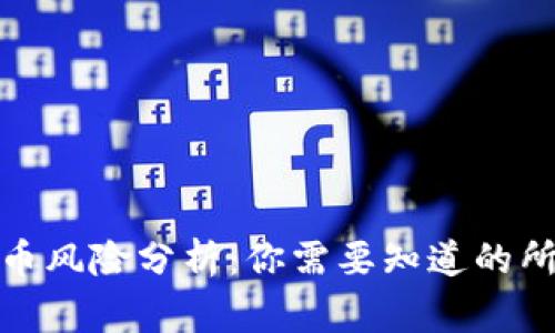 加密货币风险分析：你需要知道的所有事情