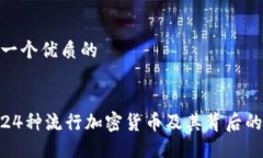 思考一个优质的  探索24种流行加密货币及其背后