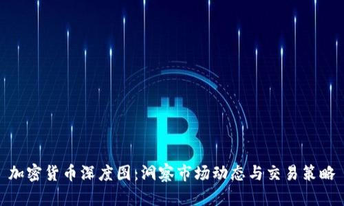 加密货币深度图:洞察市场动态与交易策略