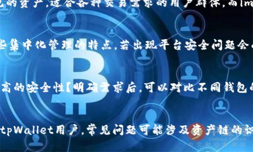 im与tpWallet的全面比较：选择最佳数字钱包的指南
数字钱包, im, tpWallet/guanjianci

引言
随着数字货币的兴起，数字钱包作为存储、管理和交易数字资产的工具变得愈发重要。在众多的数字钱包中，im和tpWallet是两个备受关注的选择。各自都有其独特的优点和局限性，让许多用户在选择时感到困惑。本文将对im和tpWallet进行全面比较，分析它们的功能、优劣势、安全性、用户体验和适用场景，帮助用户做出明智的决策。

一、im钱包的概述
im钱包是一个专注于提供简单易用的数字货币存储与交易平台。它的主要特点包括用户友好的界面、快速的交易处理和高效的客户支持。用户在im钱包中可以存储多种数字资产，并参与各类加密货币交易。

二、tpWallet的概述
tpWallet则是另一款热门的数字钱包，它以多层安全性和丰富的功能而闻名。tpWallet除了支持广泛的数字资产外，还提供了接口，让开发者能够在其平台上构建应用。tpWallet的去中心化特性也使得用户对资产的掌控更加透明和安全。

三、两者的功能比较
在功能方面，im钱包的操作界面十分直观，适合初学者使用。用户可轻松进行资产转入转出、历史交易查看等操作。tpWallet虽然稍显复杂，但其增强的功能，如智能合约支持和集成去中心化金融（DeFi）服务，使得其在功能上优势明显。

四、安全性分析
在数字资产管理中，安全性无疑是最重要的考量因素之一。im钱包采用了双重身份验证和加密技术以保护用户账户。而tpWallet则在安全性上有更多的层次，除了基础的密码保护外，它还支持多重签名和冷存储选项，增强了用户资产的安全性。

五、用户体验比较
im钱包以其的界面赢得了许多用户的信任，而tpWallet则因为功能复杂需要一定的学习曲线。不过，一旦用户习惯了tpWallet的使用，通常会觉得其界面设计和功能更为强大。

六、适用场景分析
对于初学者来说，im钱包是一个非常理想的选择，而对于想要参与去中心化应用或需要接触更复杂金融工具的用户，tpWallet则更为合适。

七、总结与建议
综上所述，im和tpWallet各有优劣，用户应根据自己的需求选择合适的平台。如果你是新手或不需要复杂功能，im钱包是不错的选择；而如果你希望在数字资产管理方面拥有更多灵活性与功能，tpWallet则是一种值得考虑的选择。

常见问题解答

1. im钱包和tpWallet的费用结构有何不同？
在选择数字钱包时，费用结构往往是用户需要关注的重要因素。im钱包的费用相对透明，其交易手续费通常较低，且对于小额交易的用户友好。而tpWallet的费用则可能因为其多样的功能而变得更加复杂，用户需要更仔细地查看每笔交易的具体费用，特别是在使用其DeFi服务时，费用会有所不同。

2. 哪个钱包支持更多的数字资产？
在数字资产支持方面，tpWallet通常能支持更多的币种和token，特别是一些新兴的数字货币。此外，tpWallet还允许用户自定义添加一些不常见的资产，适合各种交易需求的用户群体。而im钱包则主要支持主流的数字货币，如比特币和以太坊，虽然也有其他一些币种的支持，但种类较少。

3. 安全性如何评估？
评估一个数字钱包的安全性可以从多个角度进行，包括其安全技术、用户反馈和历史安全事件。im钱包在用户反馈中普遍好评，但由于其存在一些集中化管理的特点，若出现平台安全问题会面临较大风险。tpWallet的去中心化特点使得其在安全性上有独特的优势，但用户也需要自行采取一些安全措施，例如使用硬件钱包等。

4. 如何选择适合自己的数字钱包？
选择数字钱包时，用户需明确自己的需求，例如你是初次接触数字货币，还是已有一定经验？你需要方便简单的钱包，还是需要更复杂的功能和更高的安全性？明确需求后，可以对比不同钱包的特点，从而选择最符合个人需求的平台。

5. 在使用im钱包和tpWallet的过程中，有哪些常见的问题和解决方案？
用户在使用im钱包时，常见问题包括无法及时收到交易确认通知，或是忘记密码等。这时建议首先检查网络情况，并确保账户信息的正确性。对于tpWallet用户，常见问题可能涉及资产链的识别或如何添加非主流数字资产。此时，查阅钱包的官方文档或参照用户社区的经验分享会有所帮助。