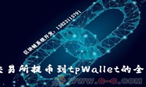币安交易所提币到tpWallet的全面指南