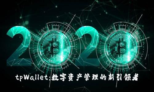 tpWallet：数字资产管理的新引领者