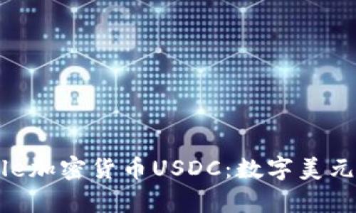 深度解析Circle加密货币USDC:数字美元的崛起与挑战