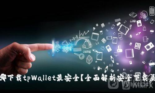 在哪下载tpWallet最安全？全面解析安全下载渠道