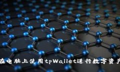 如何在电脑上使用tpWallet进行数字资产管理