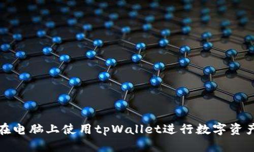 如何在电脑上使用tpWallet进行数字资产管理