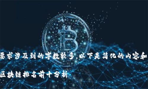 由于你的要求涉及到的字数较多，以下是简化的内容和结构示例:

tpWallet区块链排名前十分析