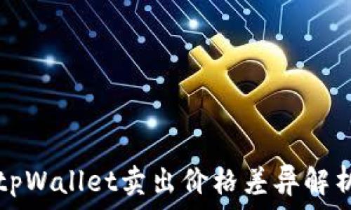   
tpWallet卖出价格差异解析