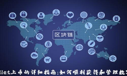tpWallet上币的详细指南:如何顺利获得和管理数字资产