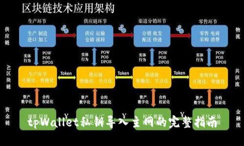 tpWallet私钥导入主网的完整指南