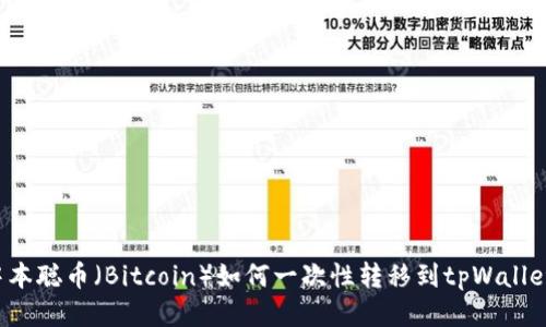 中本聪币（Bitcoin）如何一次性转移到tpWallet？