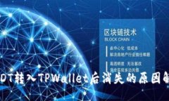 brUSDT转入TPWallet后消失的原因解析