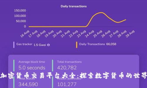 加密货币交易平台大全：探索数字货币的世界