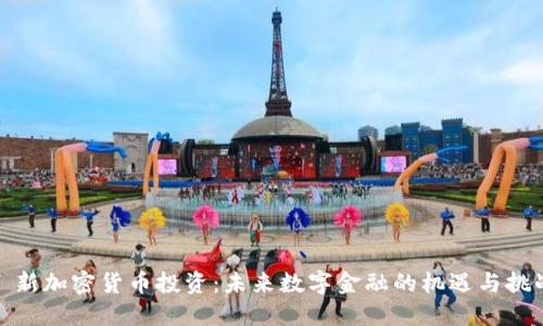 : 新加密货币投资：未来数字金融的机遇与挑战