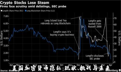 
美国加密货币隐私：现状、挑战与未来