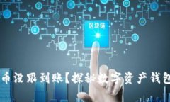 为何tpWallet币没跟到账？探秘数字资产钱包的安全