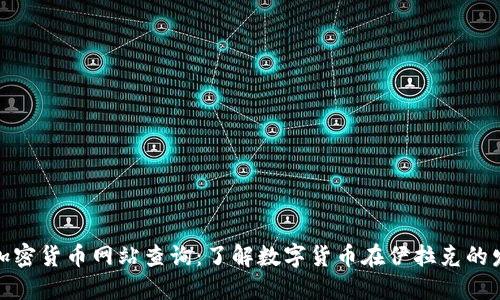 伊拉克加密货币网站查询：了解数字货币在伊拉克的发展现状