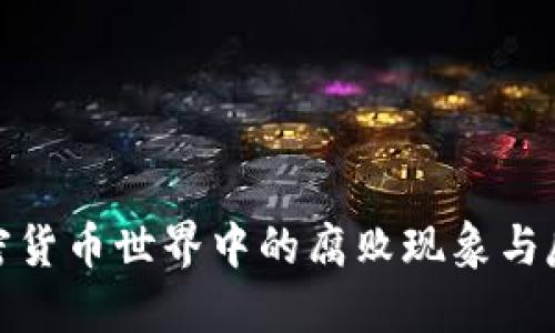揭示加密货币世界中的腐败现象与反腐措施