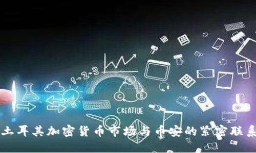 土耳其加密货币市场与币安的紧密联系