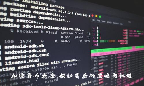 加密货币大案：揭秘背后的黑暗与机遇