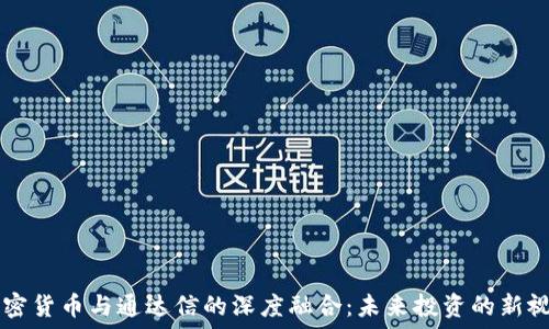   
加密货币与通达信的深度融合：未来投资的新视角