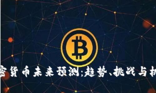 加密货币未来预测：趋势、挑战与机遇