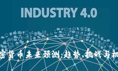 加密货币未来预测：趋势、挑战与机遇