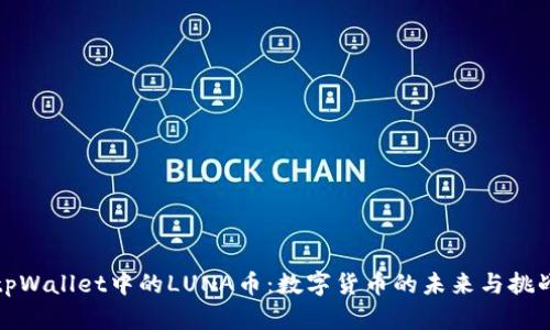 tpWallet中的LUNA币:数字货币的未来与挑战