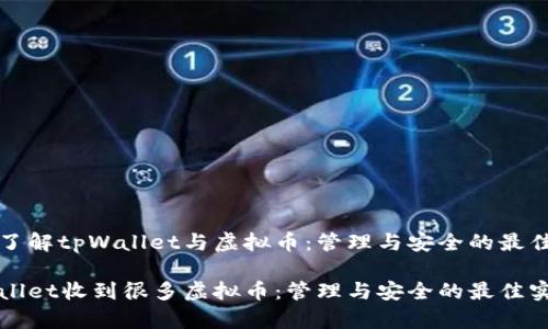 意图了解tpWallet与虚拟币：管理与安全的最佳实践

tpWallet收到很多虚拟币：管理与安全的最佳实践