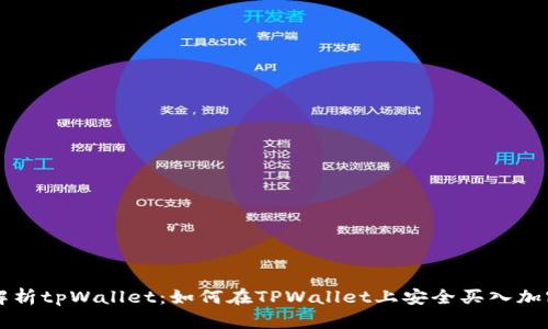 全面解析tpWallet：如何在TPWallet上安全买入加密货币