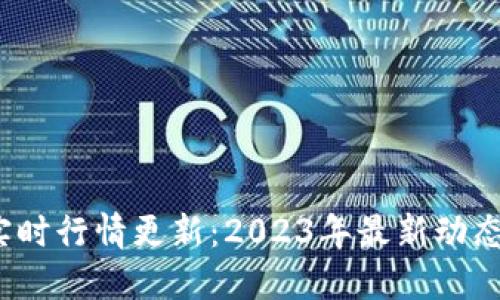 加密货币实时行情更新:2023年最新动态与投资趋势