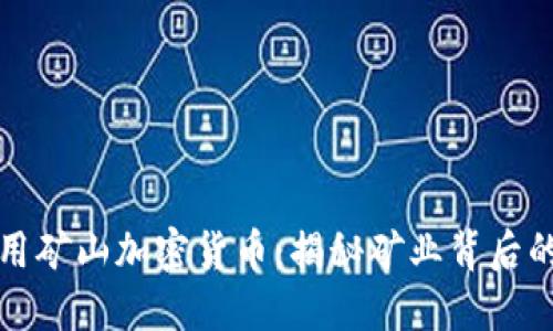 如何用矿山加密货币：揭秘矿业背后的世界