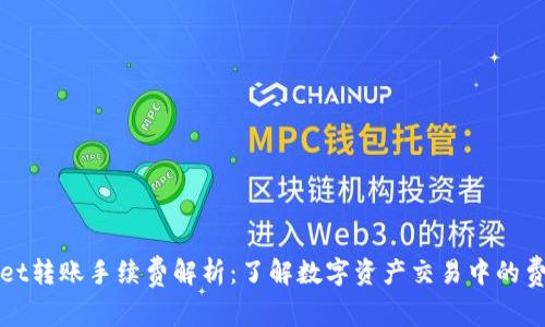 tpWallet转账手续费解析：了解数字资产交易中的费用结构