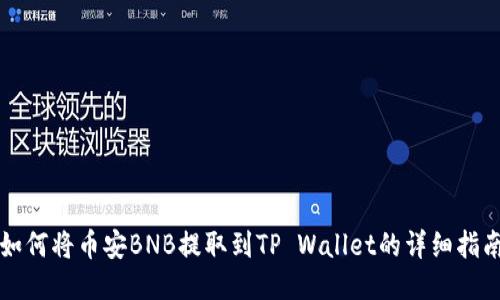 如何将币安BNB提取到TP Wallet的详细指南
