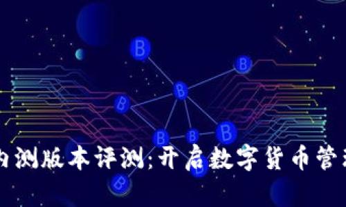 tpWallet内测版本评测：开启数字货币管理的新纪元