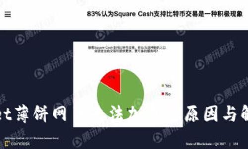 tpWallet薄饼网页无法加载的原因与解决方案