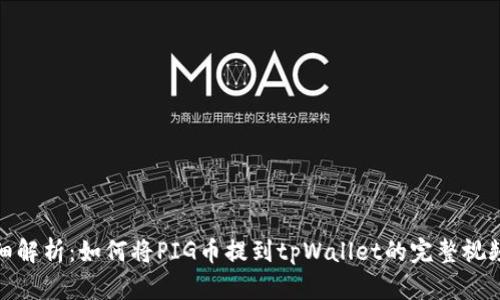 : 详细解析：如何将PIG币提到tpWallet的完整视频教程