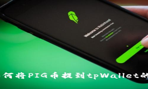 : 详细解析：如何将PIG币提到tpWallet的完整视频教程