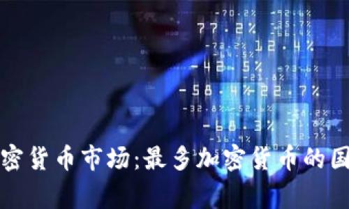 全球加密货币市场：最多加密货币的国家分析