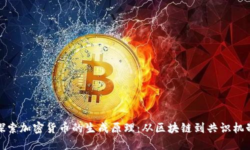 探索加密货币的生成原理:从区块链到共识机制