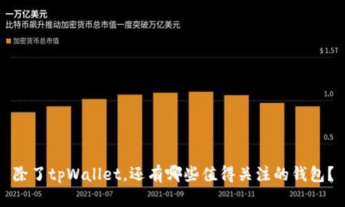 除了tpWallet，还有哪些值得关注的钱包？
