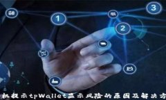 手机提示tpWallet显示风险的原因及解决方案