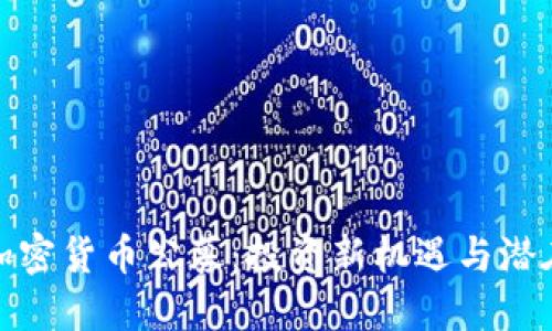 外网加密货币公募：投资新机遇与潜在风险