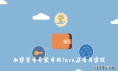 加密货币开发中的Java应用与实践