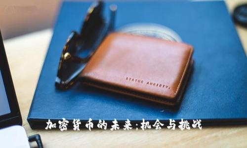 加密货币的未来：机会与挑战
