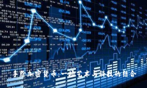 手绘加密货币：一场艺术与科技的结合