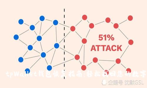 优质 tpWallet钱包恢复指南:轻松找回您的数字资产