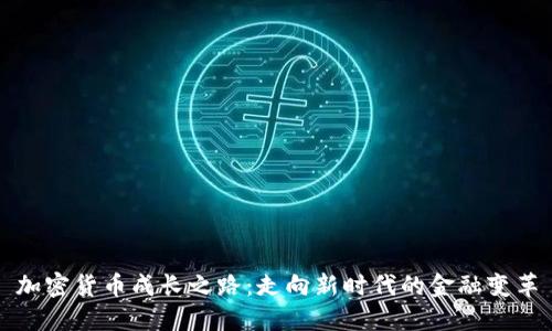 加密货币成长之路：走向新时代的金融变革