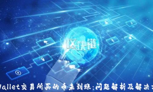 
tpWallet交易所买的币未到账：问题解析及解决方案